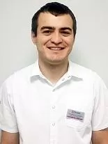 Евгажуков Рустам Артурович