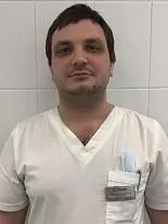 Евстягин Станислав Сергеевич