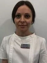 Тезик Виктория Петровна