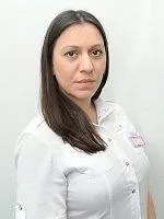 Эларян Асмик Хачиковна