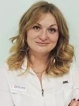 Караваева (Мадонова) Мария Сергеевна