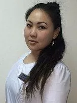 Хечиева Кермен Зургадаевна