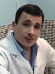 Гасанов Марат Назимович