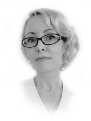 Гурова Людмила Ивановна