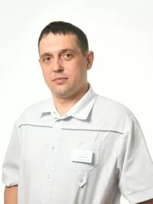 Трубочкин Андрей Аналольевич