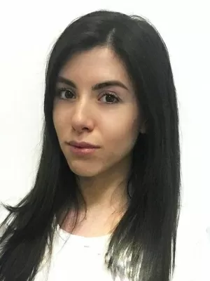 Адамиди Виктория Евгеньевна