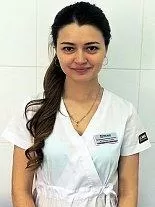 Полифёртова Светлана Юрьевна