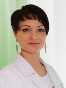 Ляховненко Татьяна Владимировна