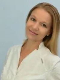 Фомочкина Наталья Викторовна