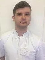 Иванов Кирилл Витальевич