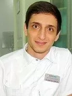 Ильканаев Роман Захарович