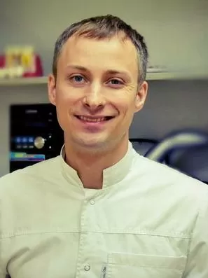 Шурыгин Сергей Константинович