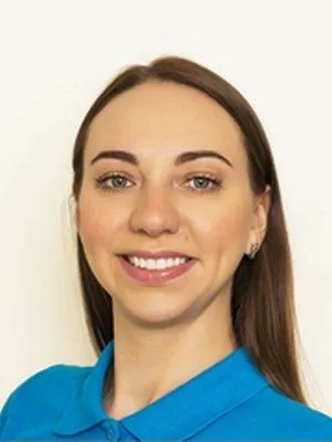 Чеглакова Ольга Анатольевна