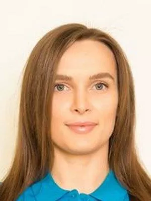 Трушенкова Анна Дмитриевна