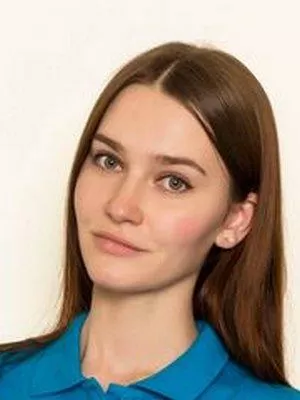 Пушкарева Ксения Владимировна