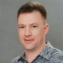 Дубровин Дмитрий Валерьевич