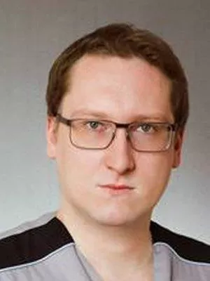 Прокофьев Константин Юрьевич