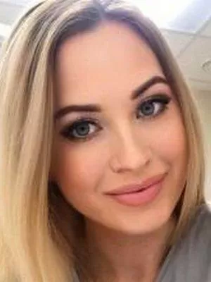 Дубровина Нина