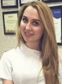 Калеева Владлена Сергеевна