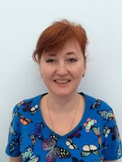 Архипова Ольга Николаевна