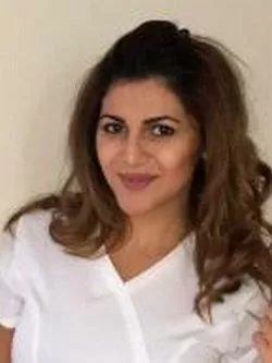 Хачатрян Арпине Вазгеновна