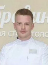 Дубровин Иван Дмитриевич