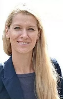 Королёва Елизавета Николаевна