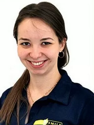 Игнатьева Анна Никитична