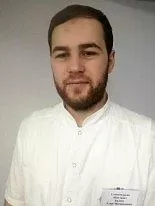 Балаев Алим Магомедович