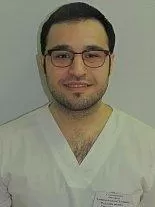 Джонмахмадов Хушанг Раджабалиевич