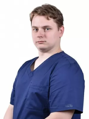 Купырев Илья Владиславович