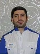 Магомедов Джамалутдин Зубайруевич