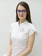 Портнова Ольга Владимировна