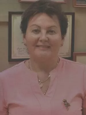 Курдяпина Наталия Константиновна