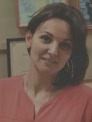 Курдяпина Татьяна Васильевна