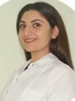 Карапетян Марианна