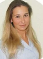 Строгова Елизавета