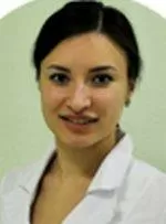 Шрестха Анита