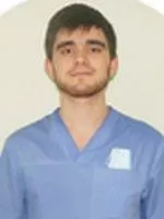 Суменов Курбан