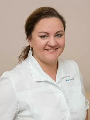 Пашкова Изольда Павловна