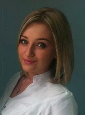 Иваха Вера Анатольевна