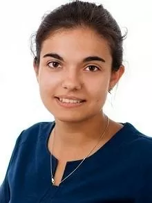 Кожокар Анастасия Сергеевна