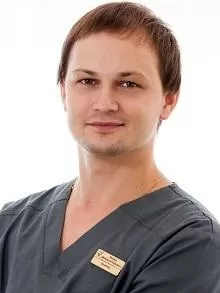 Иванов Дмитрий Юрьевич