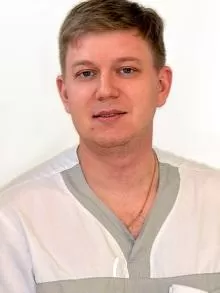 Логозинский Алексей Александрович