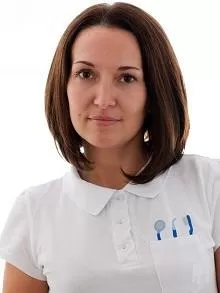 Пустобаева Ольга Николаевна