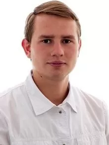 Братусь Андрей Евгеньевич