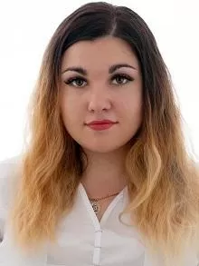 Северинова Виктория Александровна