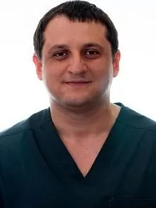 Арзуманян Эдуард Саркисович