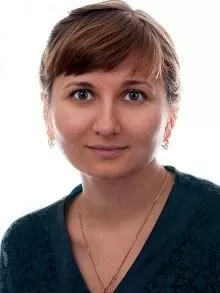 Вырупаева Светлана Сергеевна