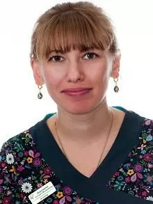 Корсюкова Наталья Михайловна